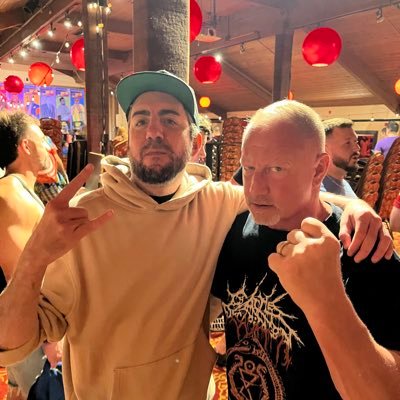 Cohost of The @WizardsPodcast! Stand Up Comedian. #NJDevils #NYJets #SetonHallPirates #NYYankees Royal Rumble 1992