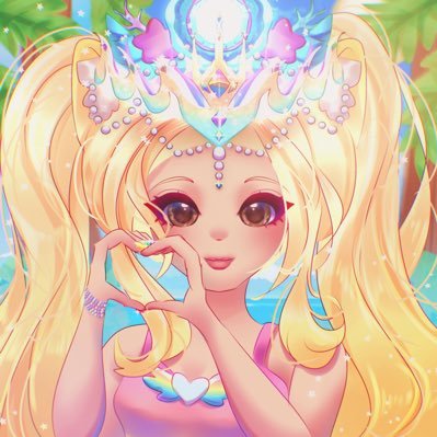 💎DiamondRainbow655🌈🍉さんのプロフィール画像