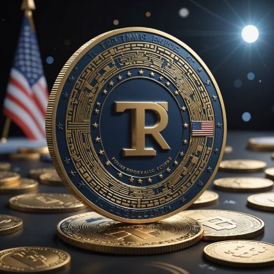 TrumpCore is the premier patriotic cryptocurrency backed by the principles of freedom, prosperity, and American excellence.