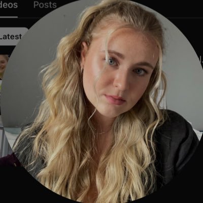 SophieTheriaul5's profile picture. UQAM | Digital Media