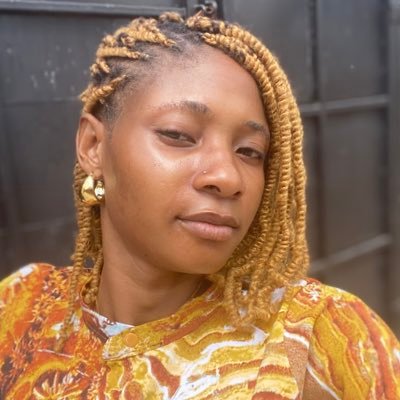 Motunz2's profile picture. A Wife, A Mother 💖