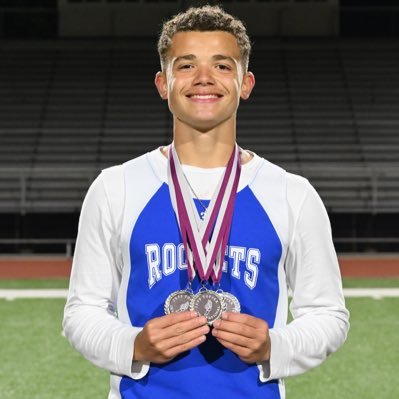 Kade Gibbs Profile