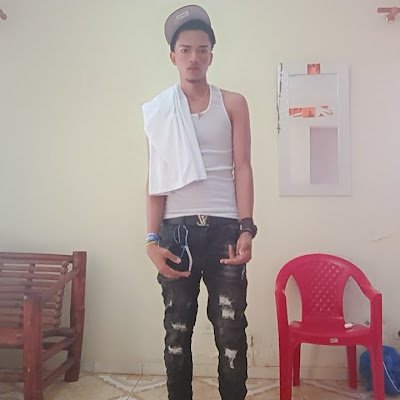 Chamaquito28864's profile picture. 