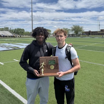 Class of 2025 |Olentangy Liberty HS Track Sprinter | Email: cgkocher10@gmail.com