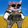 ZuluGhost07's profile picture. Rode far north and come back with a tale of impending doom.
Cybersec dabbler, OSINT amateur. Dog-Cat person. Undercover #NAFO fella. I hate nazi.
