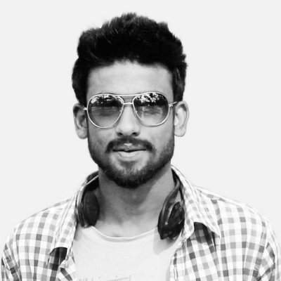 rjrubeljekar's profile picture. 2D Art & Animation Services :

2D Animation Video,
Character Art,
Artwork 

What'sapp:  +8801922364495
Telegram: @rubeljekar0
https://t.co/cJBlqVP111