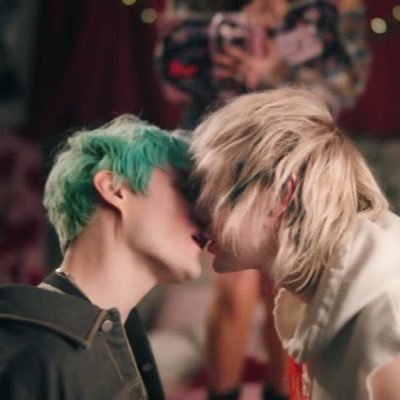kyle ⋆ NEW PARX ARTさんのプロフィール画像