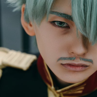 きの☄️6/14,15TDC🟦 衣装修羅場さんのプロフィール画像