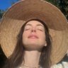 aricalorie's profile picture. pregnant