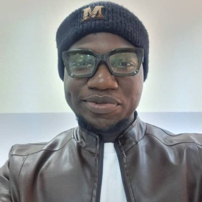 A Husband, Dad,… Lover of Jesus, Music, Tech, Chelsea. Knows a thing or two about relationships. 😎 #relationship #marriage #dating #datingwithapurpose