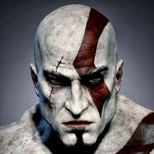 Soy el dios de la guerra, el fantasma de Esparta, el hombre que juró cobrar venganza.