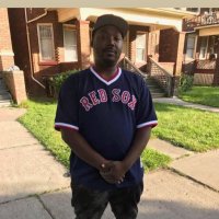 Jamar Thomas (@murph_dolla) 's Twitter Profile