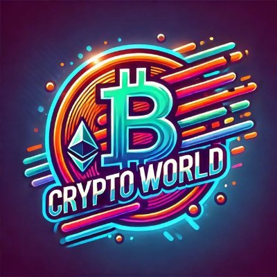 CryptoWorl11's profile picture. متداول ذو خبرة  ومستثمر فى العملات الرقمية منذ عام 2019 وقد شغلت العديد من الوظائف المهمة فى اغلب منصات العملات الرقمية .