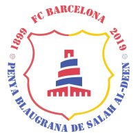 Penya Blaugrana De Salah Al-Deen (@ob_fcb_sd_iq) 's Twitter Profile