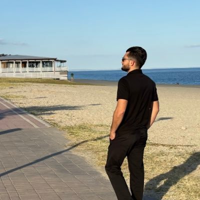 Mazzaathletics's profile picture. Roma 💛❤️