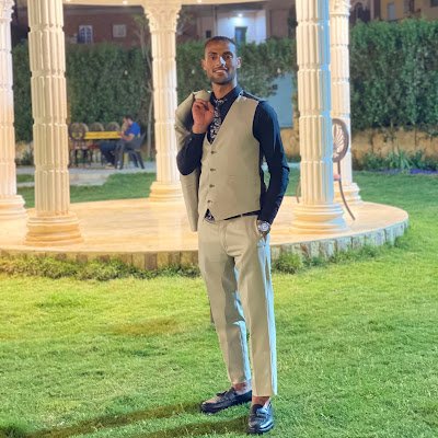 Mohamed77644641's profile picture. 