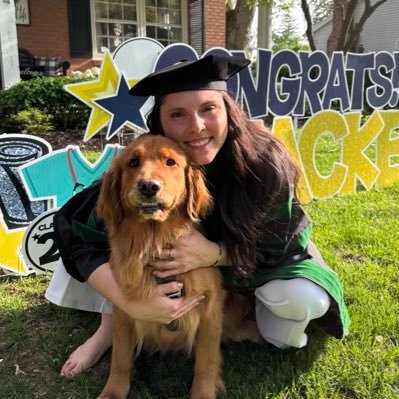 MD via @UToledoMed | PGY1 @URMCSurgery | passionate about med ed and sweater vests | 🩰🐶📚🎮🥾 | she/her