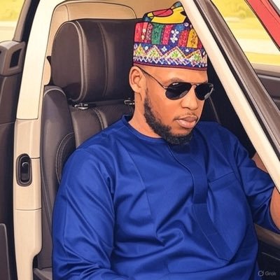 Ahmed_Abu89's profile picture. The Renaissance Man.