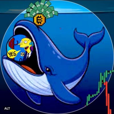 $HODL, $BTC $ETH invest, Elite trader, $CRYPTO analyst, DM for collabs. Opinions only, NOT ADVICE! DYOR, Swing Trader and Longterm Investor since Nov2016 🪬🇧🇪