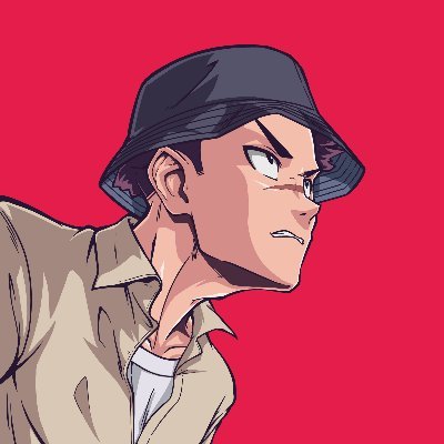 RichyBさんのプロフィール画像