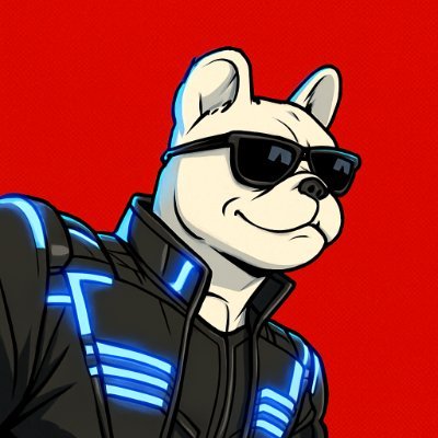 BullishFunk's profile picture. FT Senior AI Engineer @ HP 🚀 Building smart agents that do stuff 
PT Developer for @redactedcoin and team of @JirasanOfficial