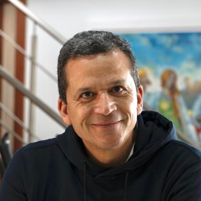 Ciudadano. Alcalde de Soacha 2020-2023, la pequeña Colombia🇨🇴. Ex Contralor delegado para Regalías. @Propositocol