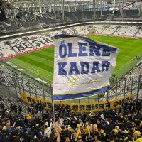 Fenerbahçe yikilmaz (@sakin_adam47) Twitter profile photo