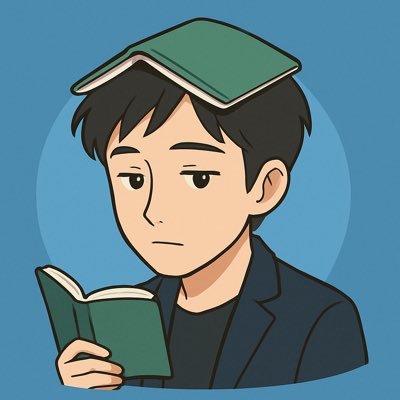 れいすけ係長＠公務員の読書日記とかさんのプロフィール画像