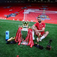 FootballisLiverpool (@itzjoearis) 's Twitter Profile