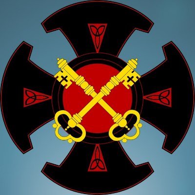 🇻🇦Anglican Use (Ordinariate) Catholic⚓
I run a blog where I catalog prayerbooks & compile prayerbooklets.