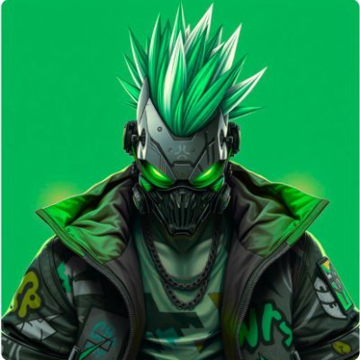 Content Creator
Web3 Gaming
Streamer @abstractchain ✳️
💻https://t.co/CVKLT1vc15
