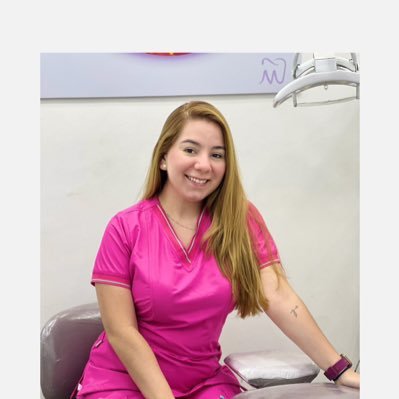 Odontólogo 🦷