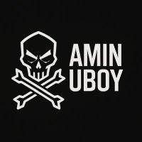 Amin_uboy (@ahmed_amin62127) 's Twitter Profile