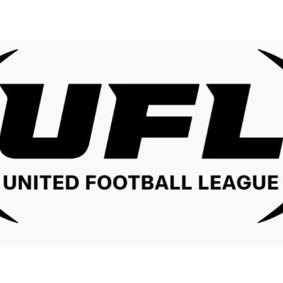 Celebrating the arrival of the UFL in Columbus, Ohio in 2026!