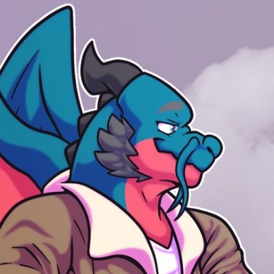 🐲William🐲🔞さんのプロフィール画像