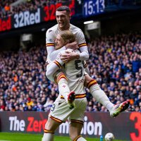 Matt 🏴🧡 (@motherwell_talk) 's Twitter Profile Photo Matt 🏴🧡 (@motherwell_talk) 's Twitter Profile Photo
