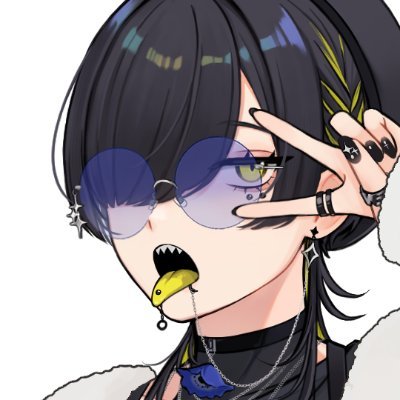 yinlian_vt's profile picture. ビジュ性癖オンパレード睡眠薬低音ボイス癒しお酒大好き鬱嫉妬お兄さんV。ママ(@1kstrrrrrrr)様/モデリング(@l_lym2)様 FA #銀蓮画 ボイス(https://t.co/AvhOwxTvAT) https://t.co/l00lz5ebn5 AI読み込み禁止