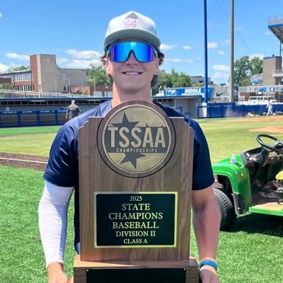 Columbia Academy| class of ‘26| SS/RHP/3B/ | Rawlings SE Mad Mavericks | 4.3 GPA | ‘25 TBCA Mr. Baseball/‘24 TBCA Mr. Baseball Finalist/POY| @vandyboys commit⚓️