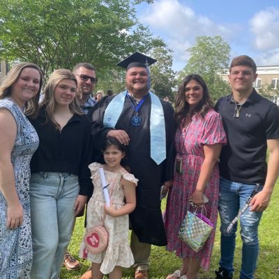 Amanda’s Husband. Zac, Bray,Lex,& Madz Dad. HC Coffee HS. Born Again! State Champ 17,18,19,21,23 C.R.A.W.L.