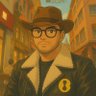 xmuha0's profile picture. Head of Social & Community @ LBank | Building meme culture, strategy, and hype that moves markets.