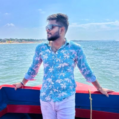 Paaone_'s profile picture. Marketing Manager at @coinbuckX & @BizthonOfficial | Contributor @BrainAlive_AI | Ex-Marketing Manager @Kalp_Official & @metaspace_verse