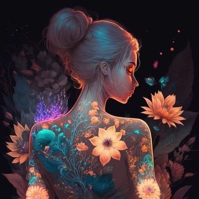 Reiki Master , Kundalini Reiki Master , astrologer, numerologist التغريدات المهمة في المفضلة