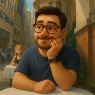 TemettuKodlayan's profile picture. 💻 Kodlayarak kazanıp, temettüyle özgürleşiyorum
📈 Portföy ve yatırım notlarım
⚠️ Paylaşımlarım yatırım tavsiyesi değildir