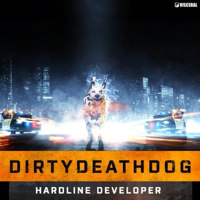Veteran game developer. Marvel Rivals, Call of Duty, Battlefield, Ghost Recon...and more!