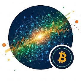 Financial markets & crypto analyst. Strategic insights for digital asset investment. #FinTech #Crypto