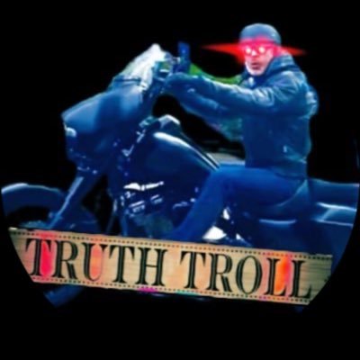 truthtroll_xx's profile picture. 