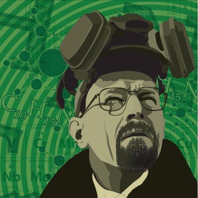Welcome to Heisenberg’s sports channel where we wager on NFL, NBA, MLB, NHL, UFC, tennis, some college, and if we feelin’ really degen, filipino volleyball.