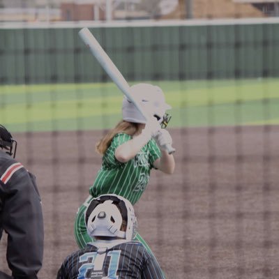 aubrey_red9795's profile picture. MHS Softball, T&F