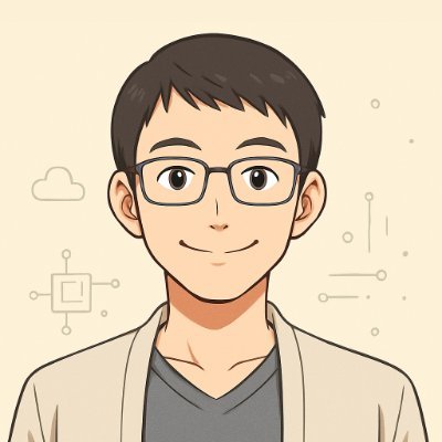 駆け出しプログラマーに役立つ作業効率をアップさせるインフラ知識と開発環境の構築方法を発信|業界20年|文系卒 → 戦力外スキルで電車内で泣く程惨めな思いをした → どこで働いても自走できるエンジニアへ|アニメ好き|LINE https://t.co/MVtdQEbyEp