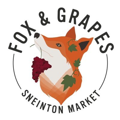 The newest member of the @CRBrewery family Sneinton Market | Nottingham | UK | NG1
https://t.co/N68k01HKPK
